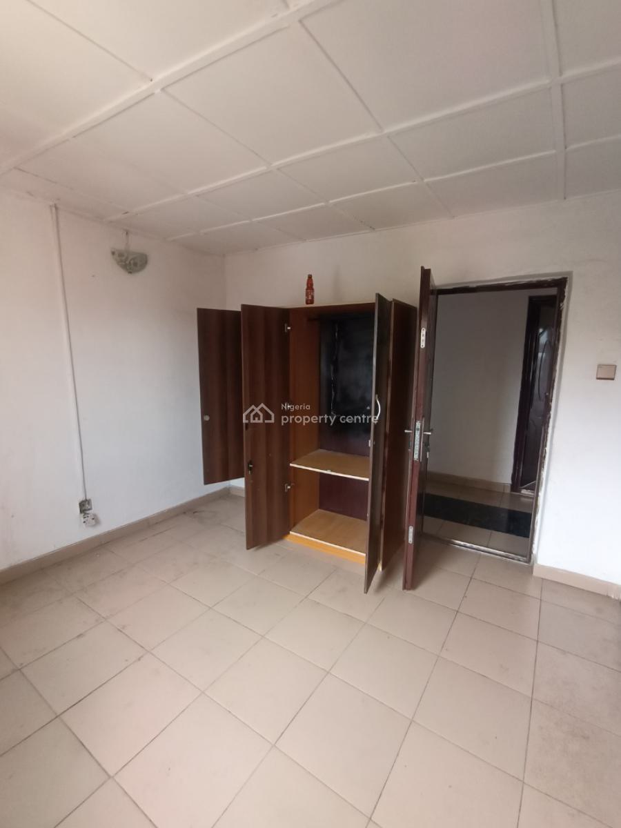 Decent 3 Bedroom Apartments with 3 Toilets and 2 Bathrooms, Ajao Estate, Isolo, Lagos, Flat / Apartment for Rent
