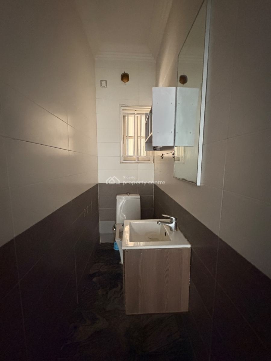 12 Units of Well-maintained 3-bedroom Apartments with Bq,swimming Pool, Oniru, Victoria Island (vi), Lagos, Flat / Apartment for Rent