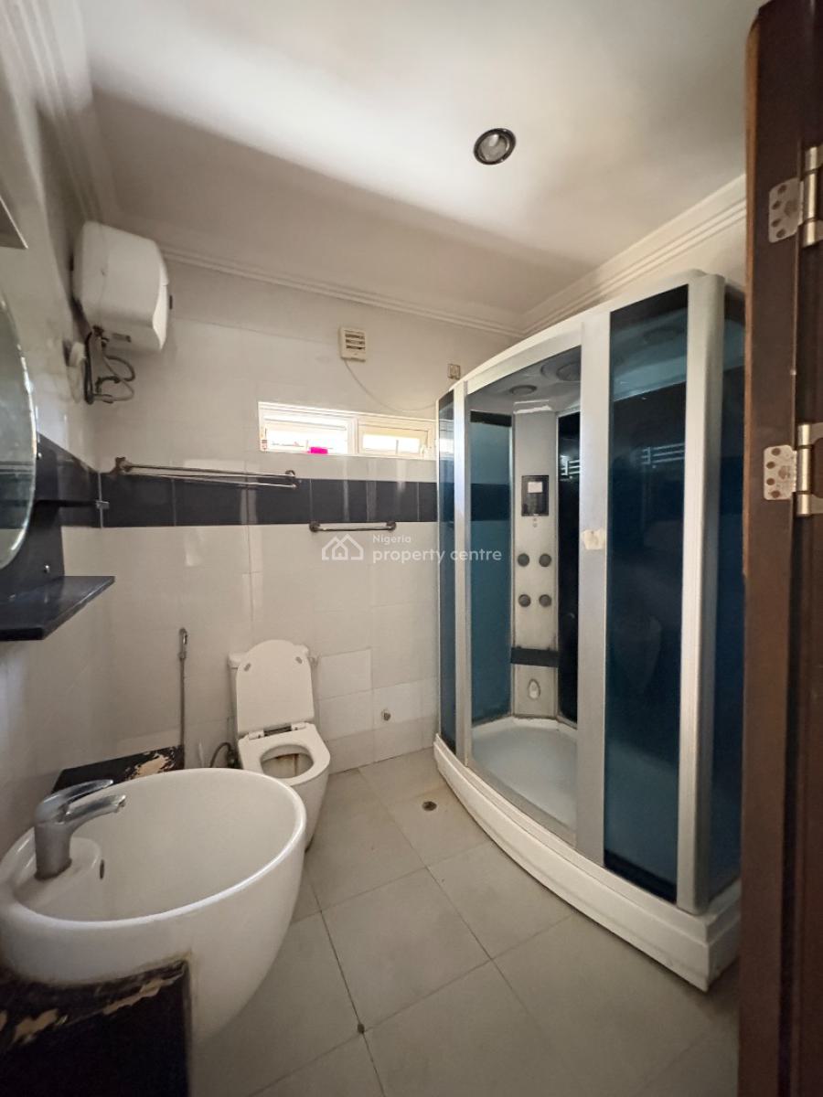 12 Units of Well-maintained 3-bedroom Apartments with Bq,swimming Pool, Oniru, Victoria Island (vi), Lagos, Flat / Apartment for Rent