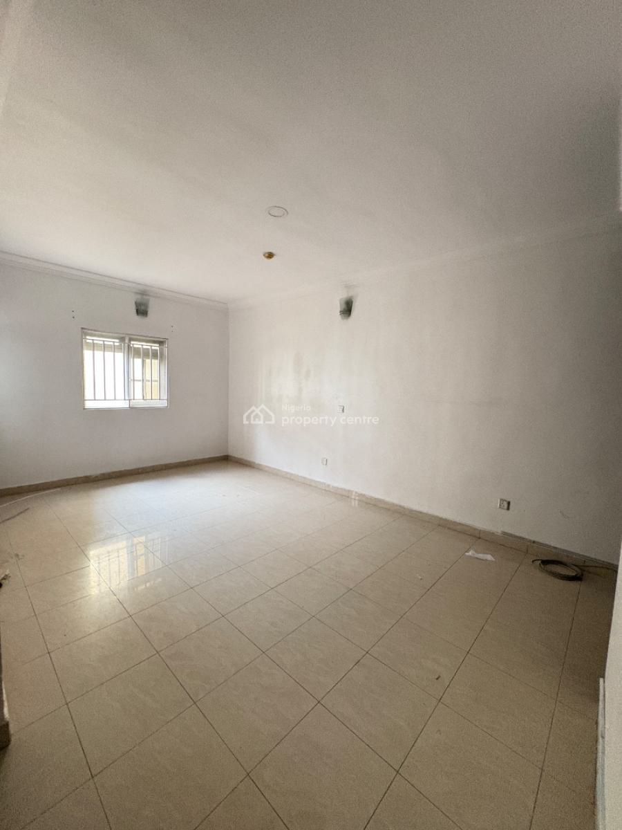 12 Units of Well-maintained 3-bedroom Apartments with Bq,swimming Pool, Oniru, Victoria Island (vi), Lagos, Flat / Apartment for Rent