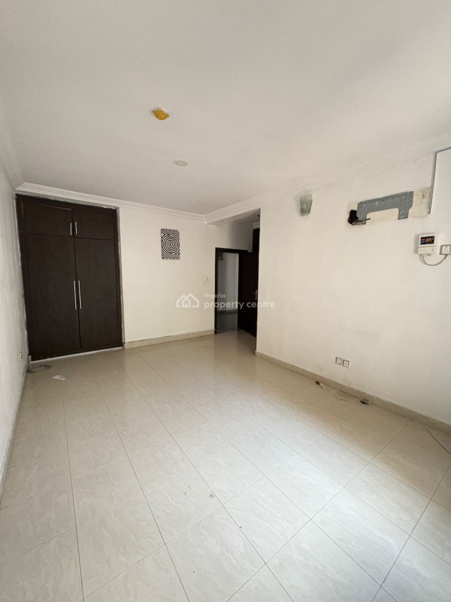 12 Units of Well-maintained 3-bedroom Apartments with Bq,swimming Pool, Oniru, Victoria Island (vi), Lagos, Flat / Apartment for Rent