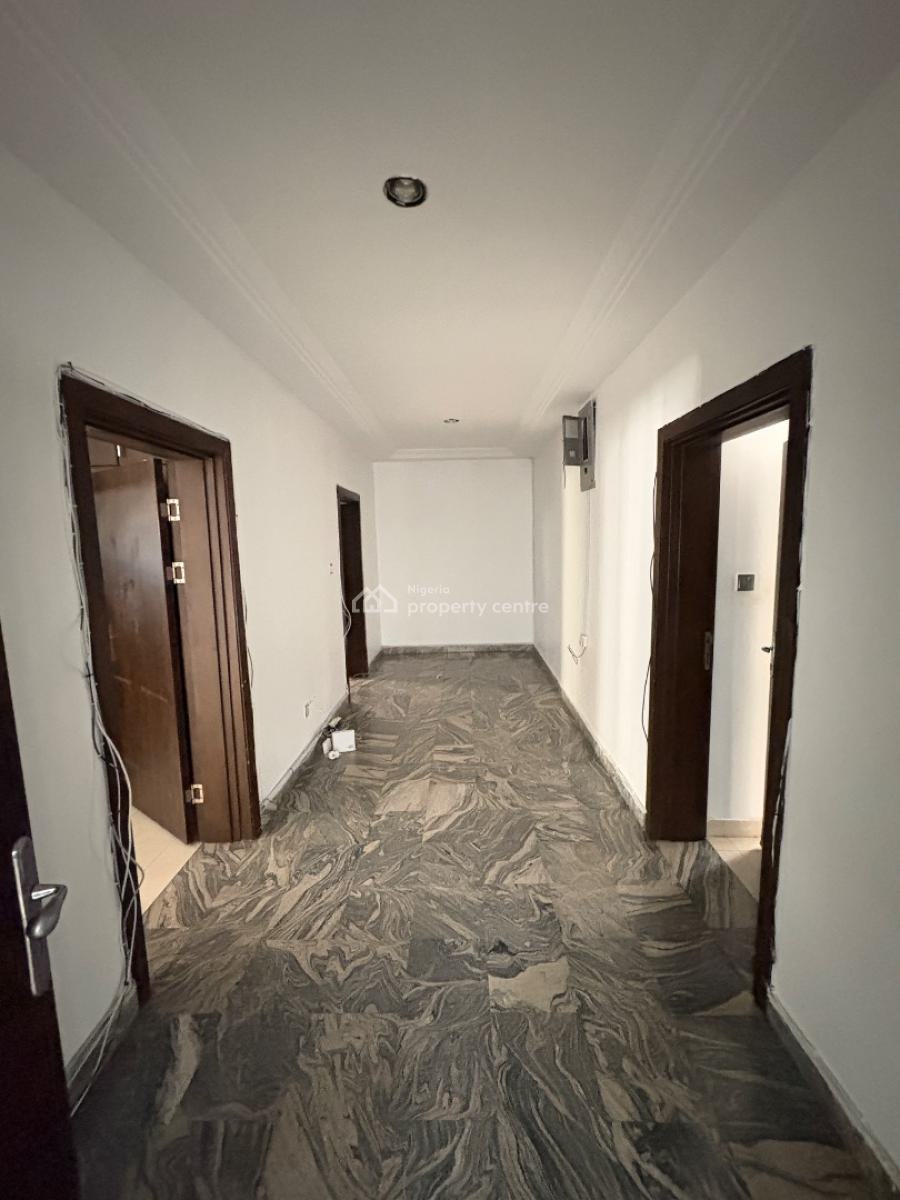 12 Units of Well-maintained 3-bedroom Apartments with Bq,swimming Pool, Oniru, Victoria Island (vi), Lagos, Flat / Apartment for Rent