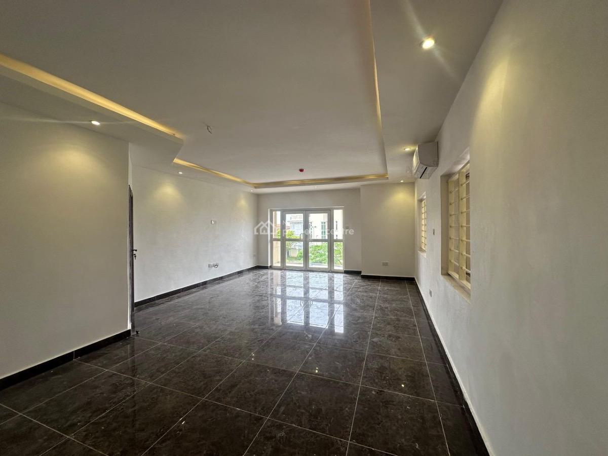 Corporate Lease Now Available, Banana Island, Ikoyi, Lagos, Flat / Apartment for Rent