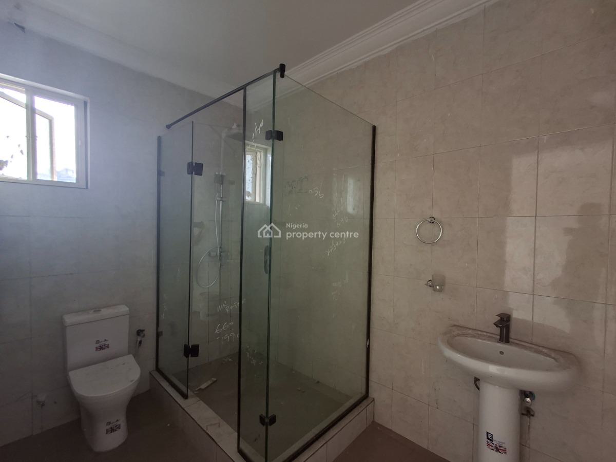 4 Bedroom Terrace, Ikoyi, Lagos, House for Rent