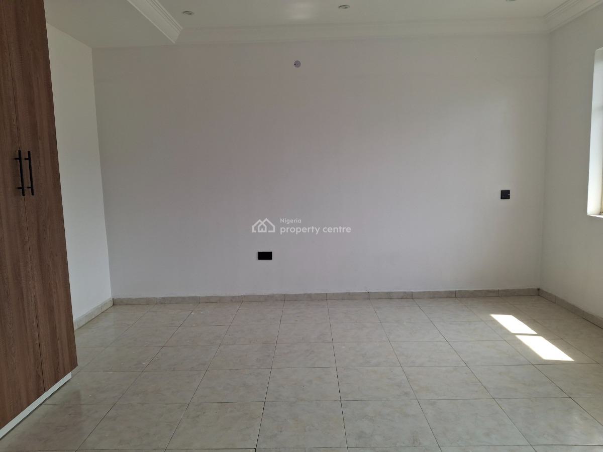 4 Bedroom Terrace, Ikoyi, Lagos, House for Rent