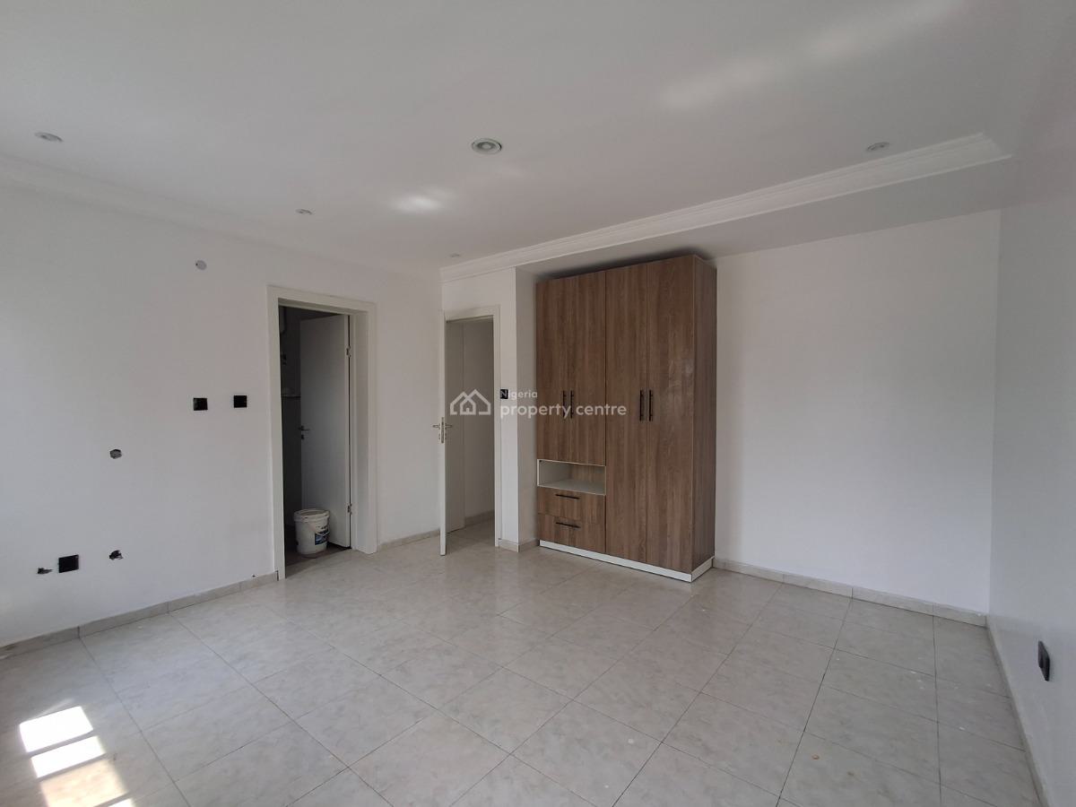 4 Bedroom Terrace, Ikoyi, Lagos, House for Rent