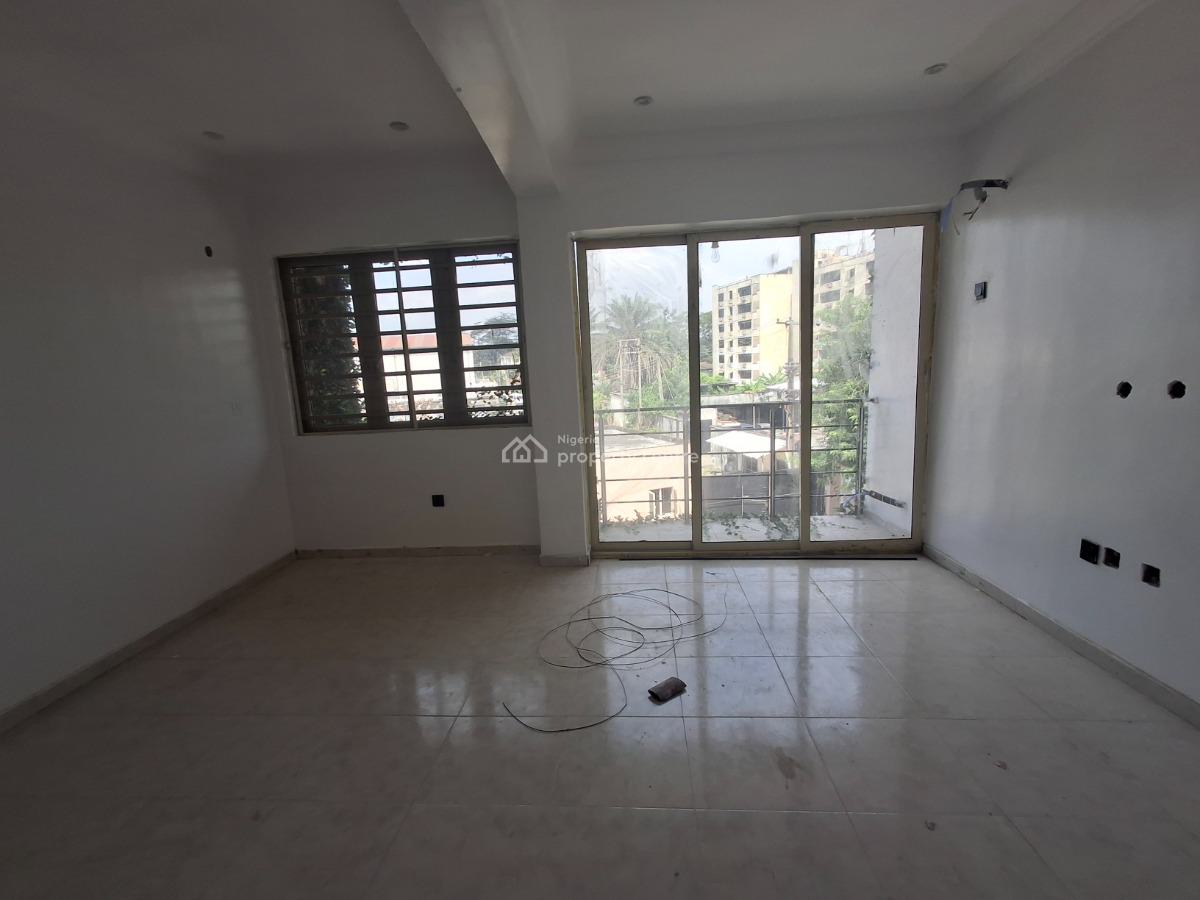 4 Bedroom Terrace, Ikoyi, Lagos, House for Rent