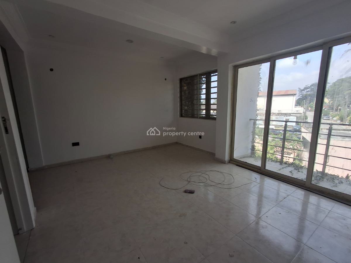 4 Bedroom Terrace, Ikoyi, Lagos, House for Rent