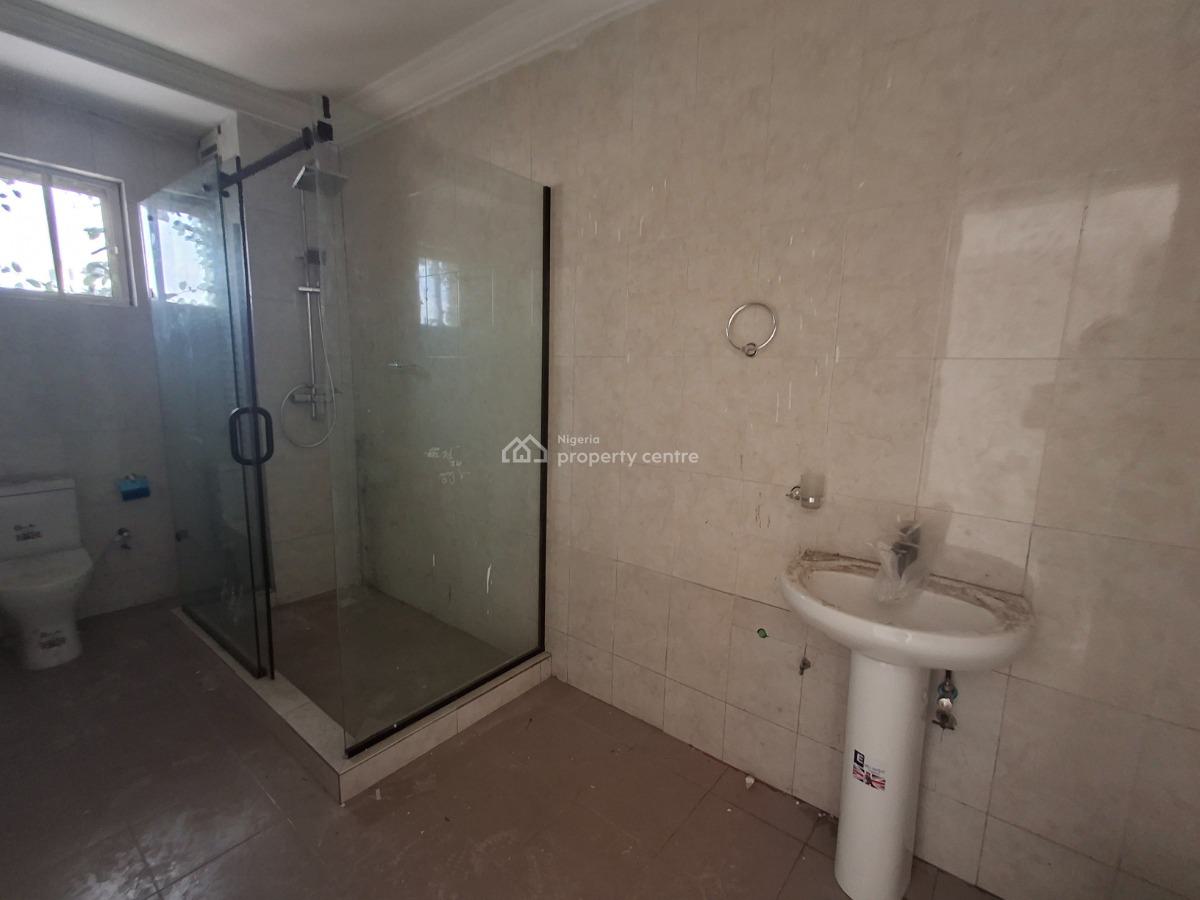 4 Bedroom Terrace, Ikoyi, Lagos, House for Rent