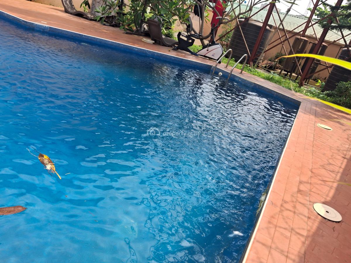 4 Bedroom Terrace, Ikoyi, Lagos, House for Rent