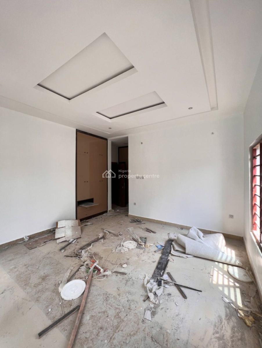 a Newly Built 2 Bedroom Apartment, Jahi, Abuja, Flat / Apartment for Rent