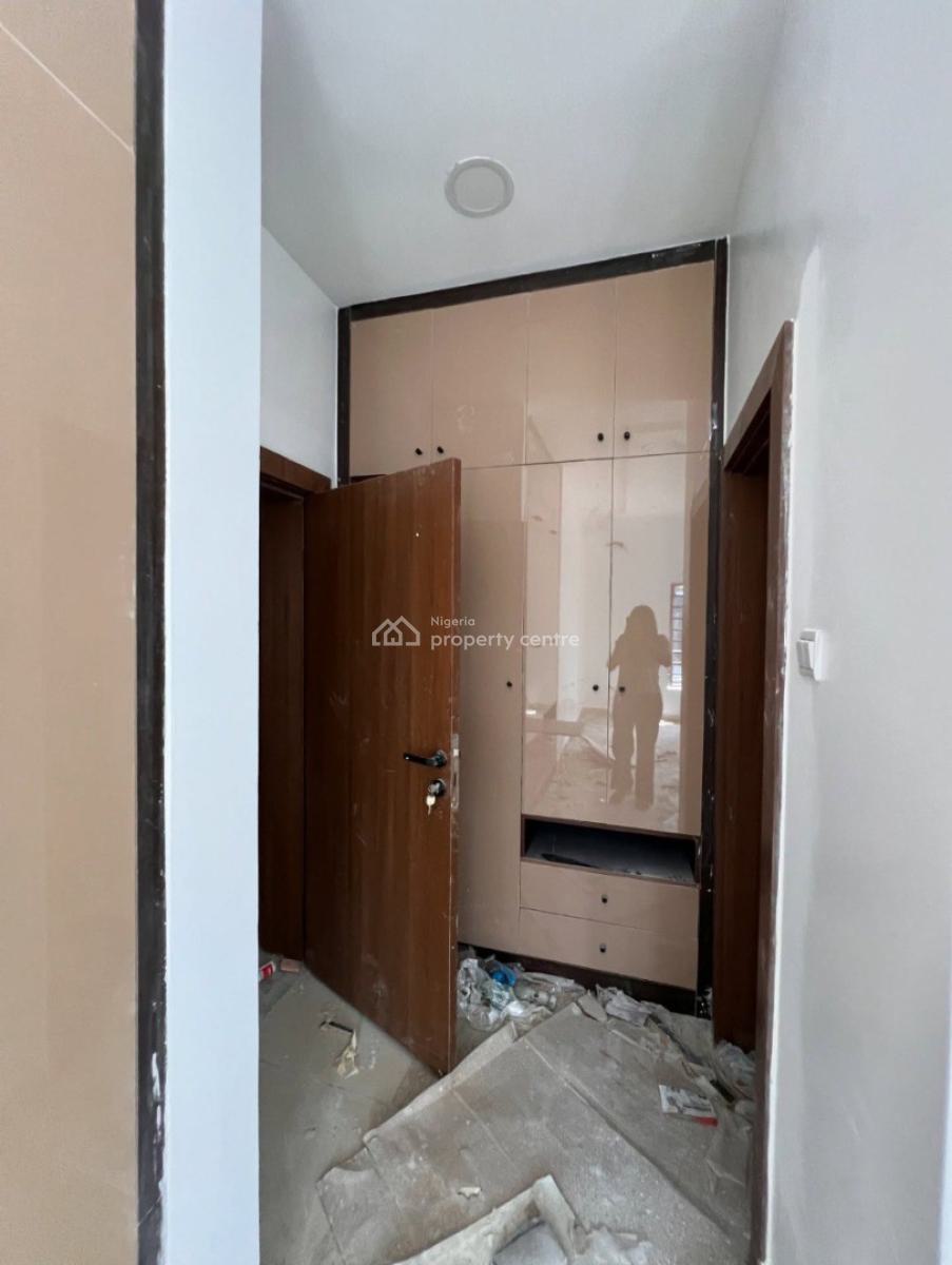 a Newly Built 2 Bedroom Apartment, Jahi, Abuja, Flat / Apartment for Rent