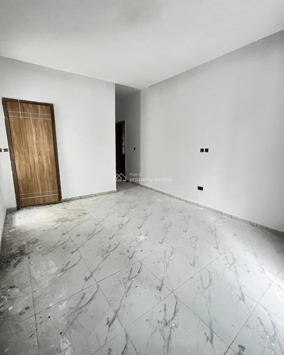 Lovely 4 Bedroom Detached Duplex with Bq, Orchid, Lekki, Lagos, Detached Duplex for Sale