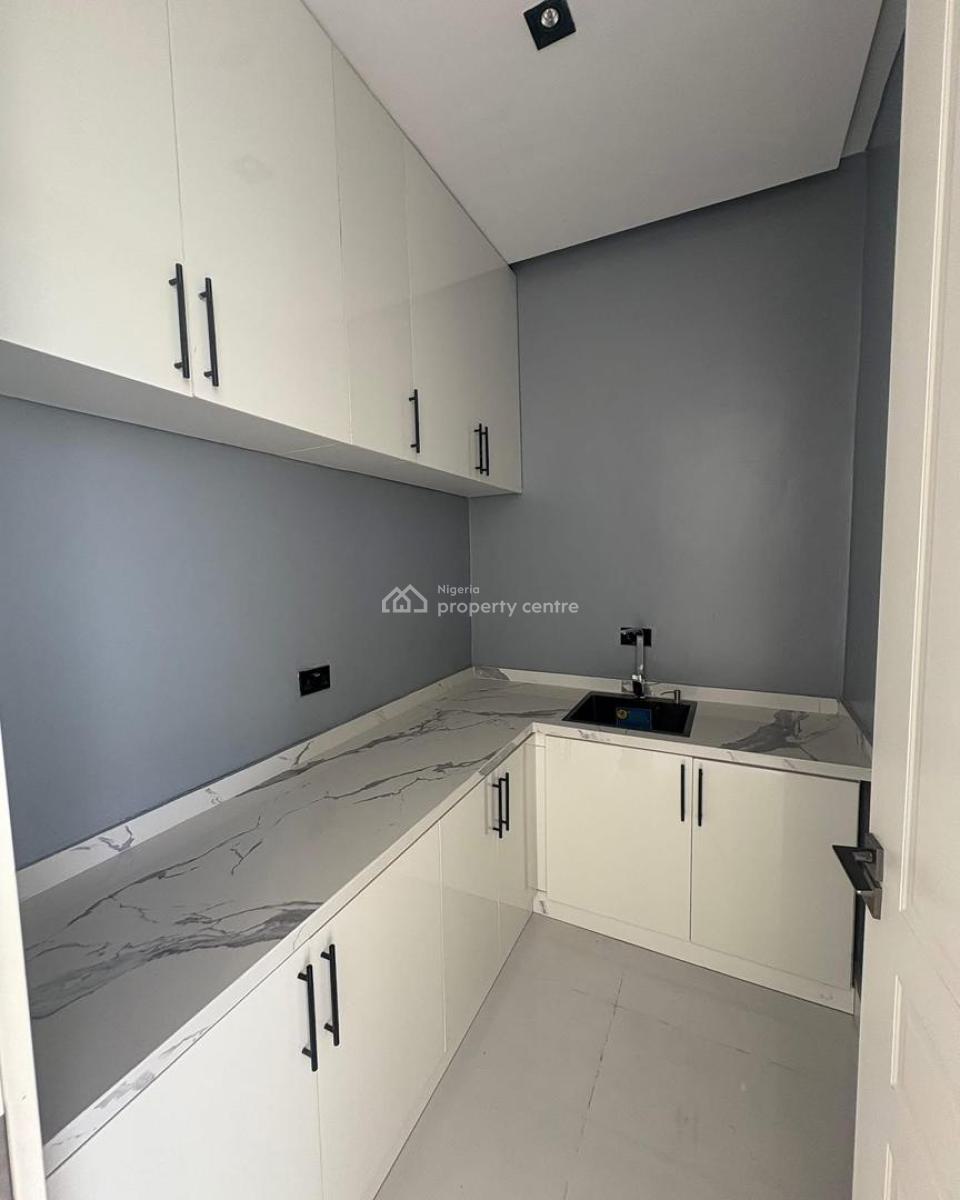 Stunning & Excellent 5 Bedroom Detached Duplex, Lekki Phase 1, Lekki, Lagos, Detached Duplex for Sale