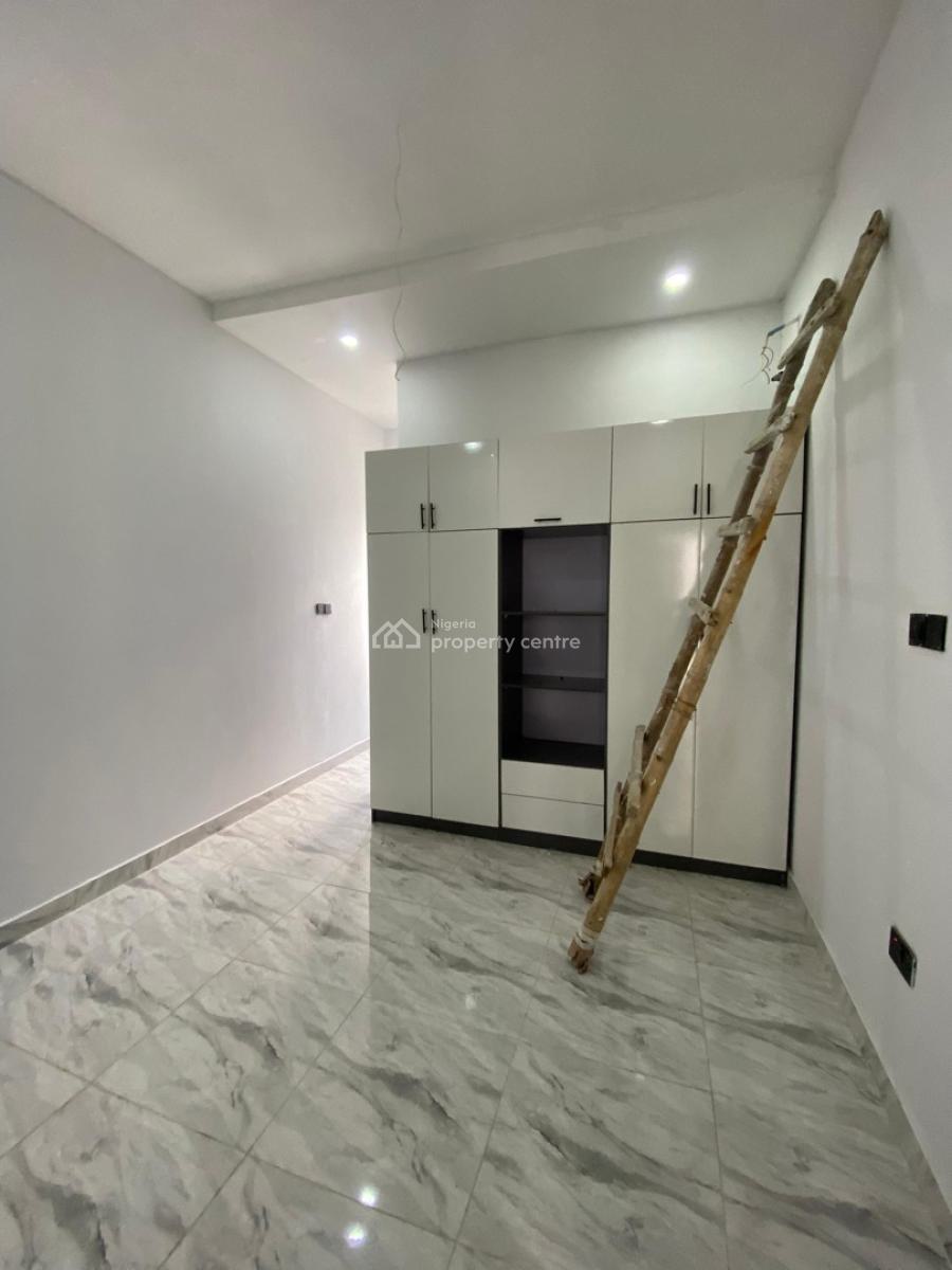 3 Bedroom Terrace Duplex, Gra, Ikota, Lekki, Lagos, Terraced Duplex for Sale
