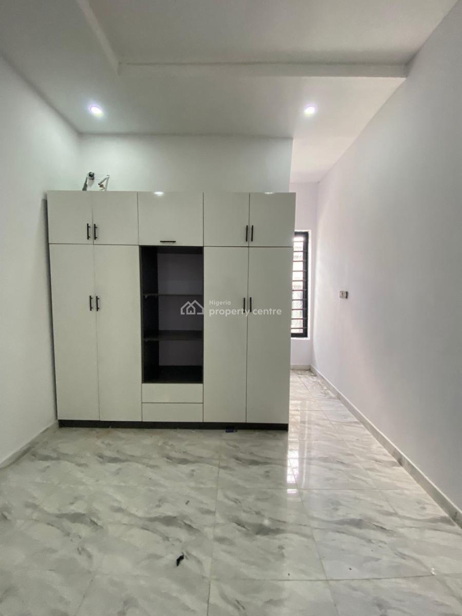 3 Bedroom Terrace Duplex, Gra, Ikota, Lekki, Lagos, Terraced Duplex for Sale