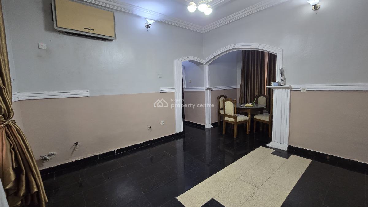 2 Bedroom Flat, Parkview, Ikoyi, Lagos, Flat / Apartment for Rent
