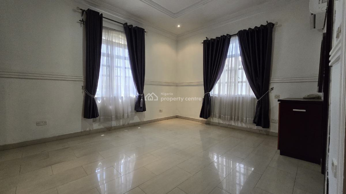 2 Bedroom Flat, Parkview, Ikoyi, Lagos, Flat / Apartment for Rent
