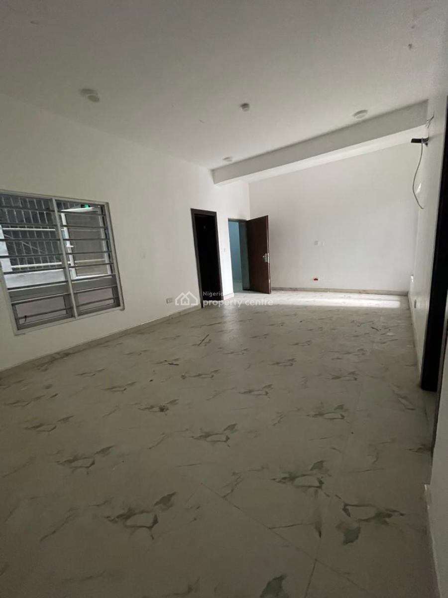 Luxury Finished 2 Bedroom Apartment, Ikate, Lekki, Lagos, Flat / Apartment for Rent