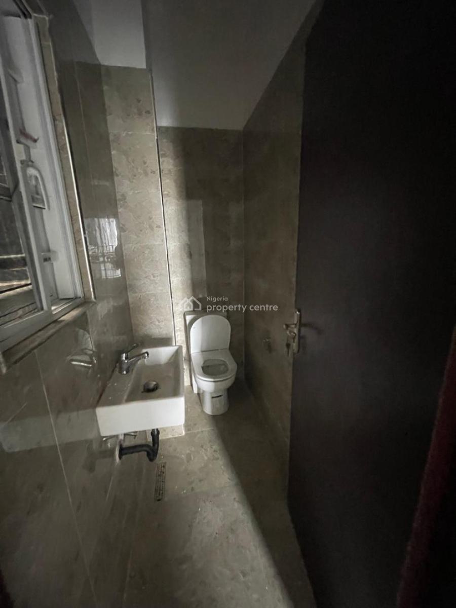 Luxury Finished 2 Bedroom Apartment, Ikate, Lekki, Lagos, Flat / Apartment for Rent