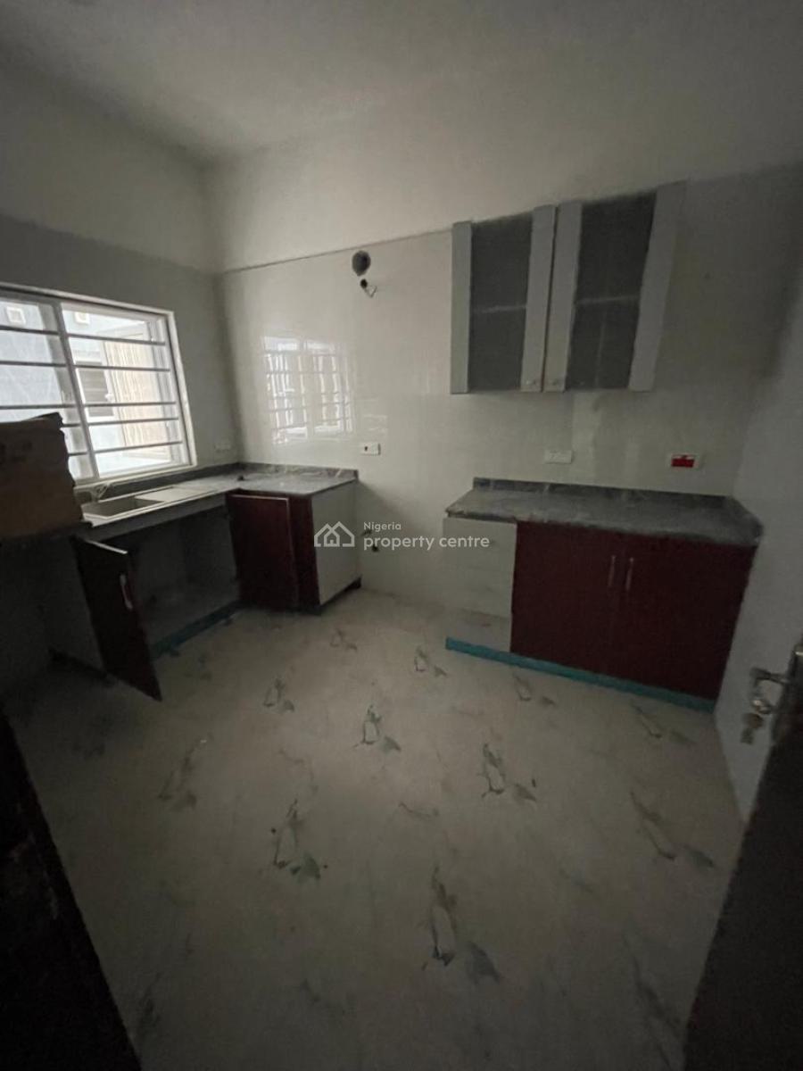 Luxury Finished 2 Bedroom Apartment, Ikate, Lekki, Lagos, Flat / Apartment for Rent