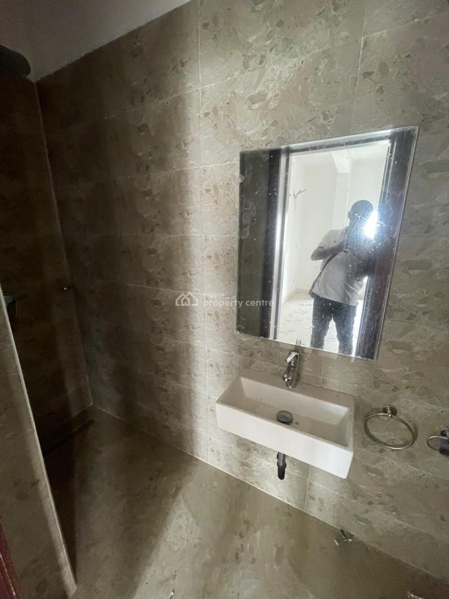 Luxury Finished 2 Bedroom Apartment, Ikate, Lekki, Lagos, Flat / Apartment for Rent