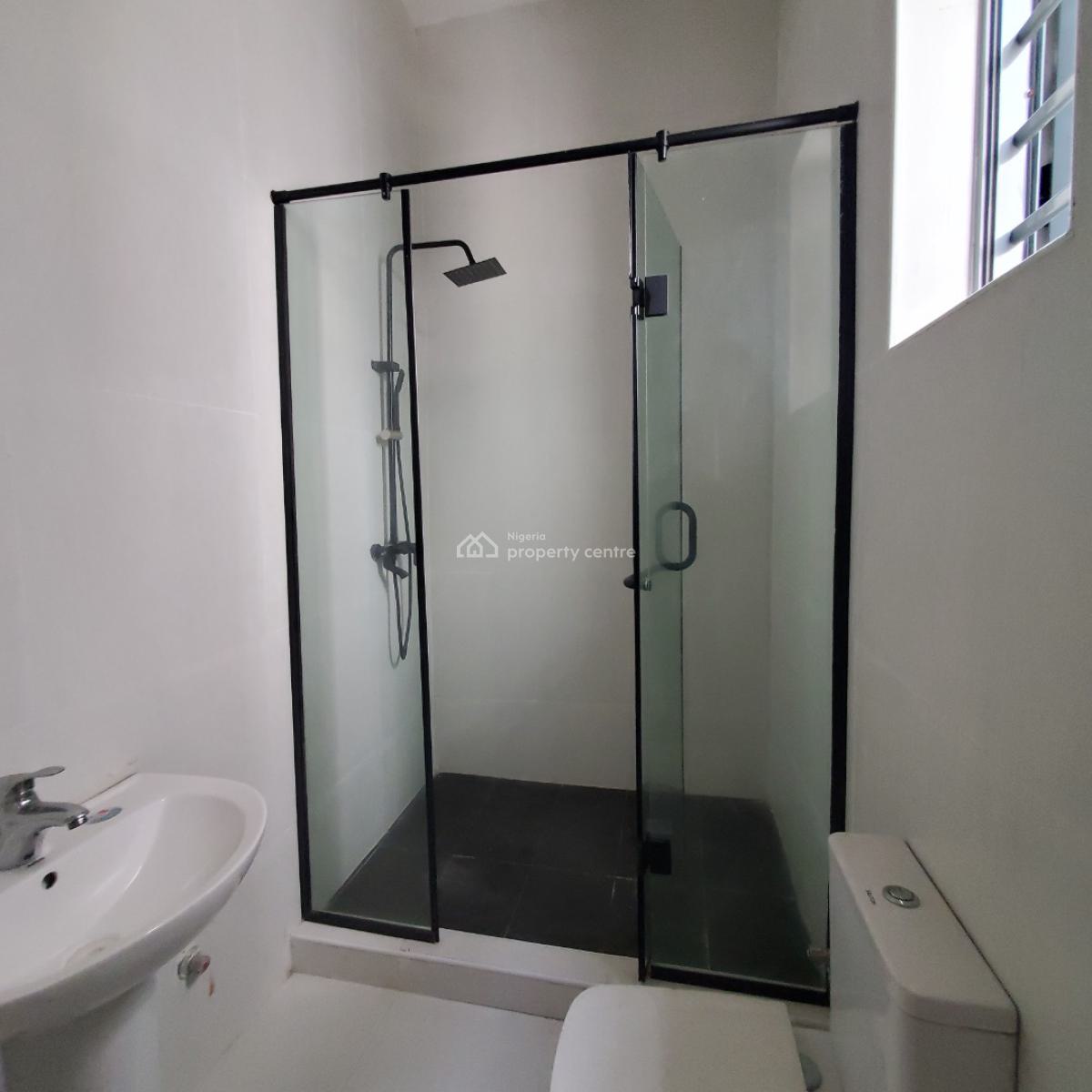 Excellent 5 Bedroom Duplex Within a Secured Estate, Osapa, Lekki, Lagos, House for Sale