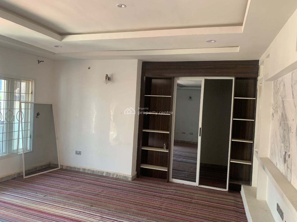 Luxury 4 Bedroom Penthouse in a Well Planned Estate, Grace City Estate, Lugbe District, Abuja, Semi-detached Bungalow for Sale