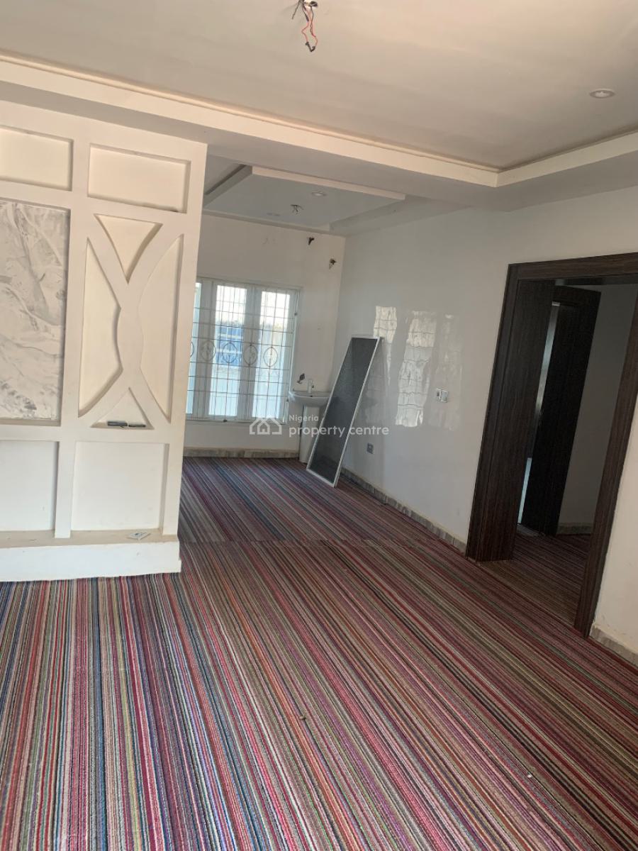Luxury 4 Bedroom Penthouse in a Well Planned Estate, Grace City Estate, Lugbe District, Abuja, Semi-detached Bungalow for Sale