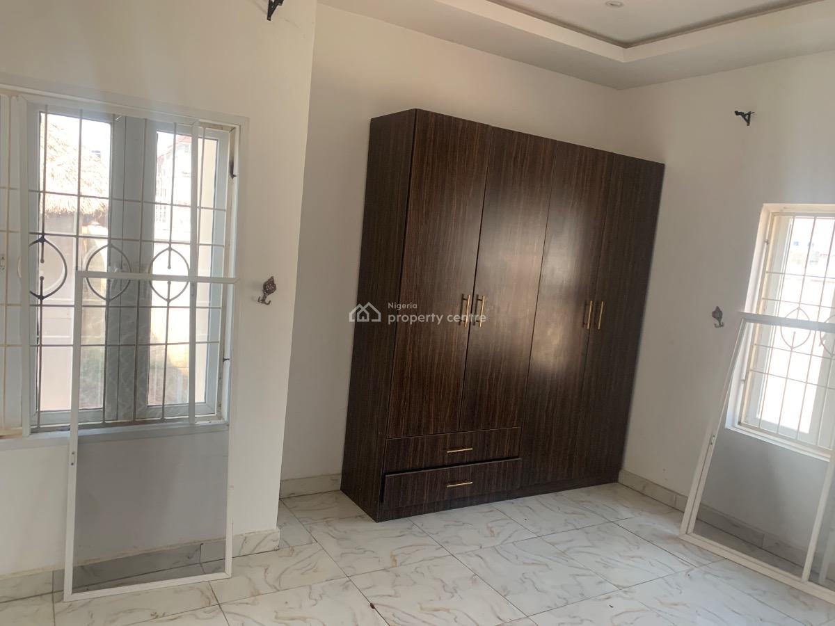 Luxury 4 Bedroom Penthouse in a Well Planned Estate, Grace City Estate, Lugbe District, Abuja, Semi-detached Bungalow for Sale