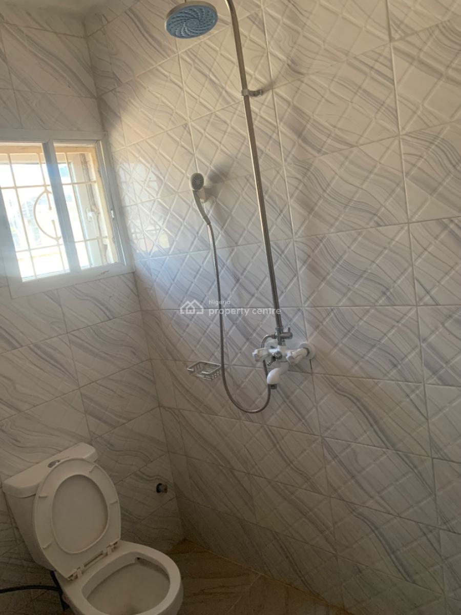 Luxury 4 Bedroom Penthouse in a Well Planned Estate, Grace City Estate, Lugbe District, Abuja, Semi-detached Bungalow for Sale