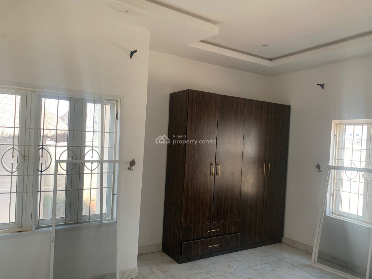 Luxury 4 Bedroom Penthouse in a Well Planned Estate, Grace City Estate, Lugbe District, Abuja, Semi-detached Bungalow for Sale