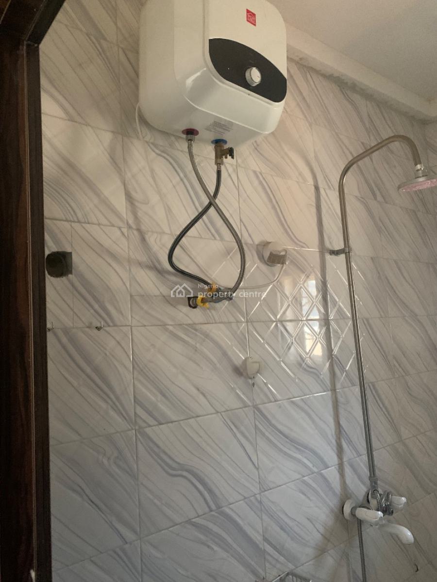 Luxury 4 Bedroom Penthouse in a Well Planned Estate, Grace City Estate, Lugbe District, Abuja, Semi-detached Bungalow for Sale