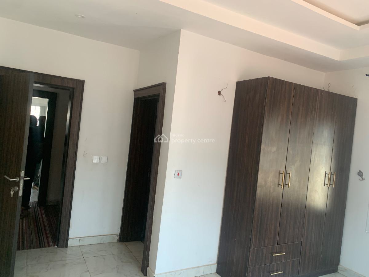 Luxury 4 Bedroom Penthouse in a Well Planned Estate, Grace City Estate, Lugbe District, Abuja, Semi-detached Bungalow for Sale