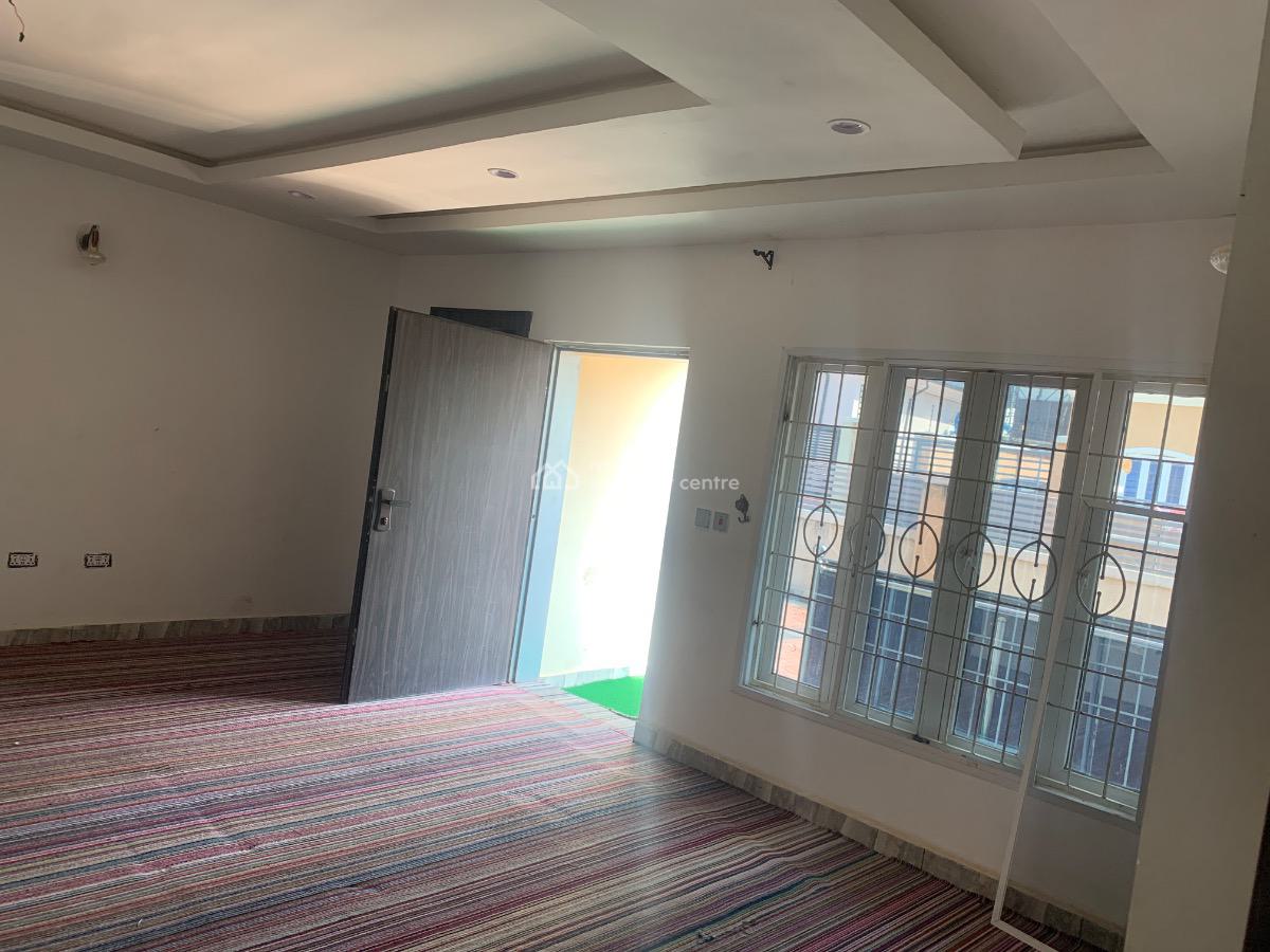 Luxury 4 Bedroom Penthouse in a Well Planned Estate, Grace City Estate, Lugbe District, Abuja, Semi-detached Bungalow for Sale