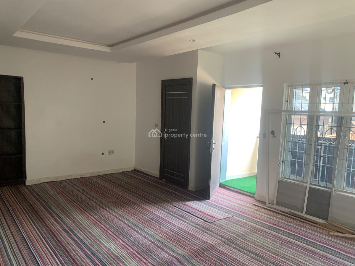 Luxury 4 Bedroom Penthouse in a Well Planned Estate, Grace City Estate, Lugbe District, Abuja, Semi-detached Bungalow for Sale