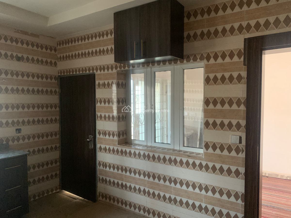 Luxury 4 Bedroom Penthouse in a Well Planned Estate, Grace City Estate, Lugbe District, Abuja, Semi-detached Bungalow for Sale