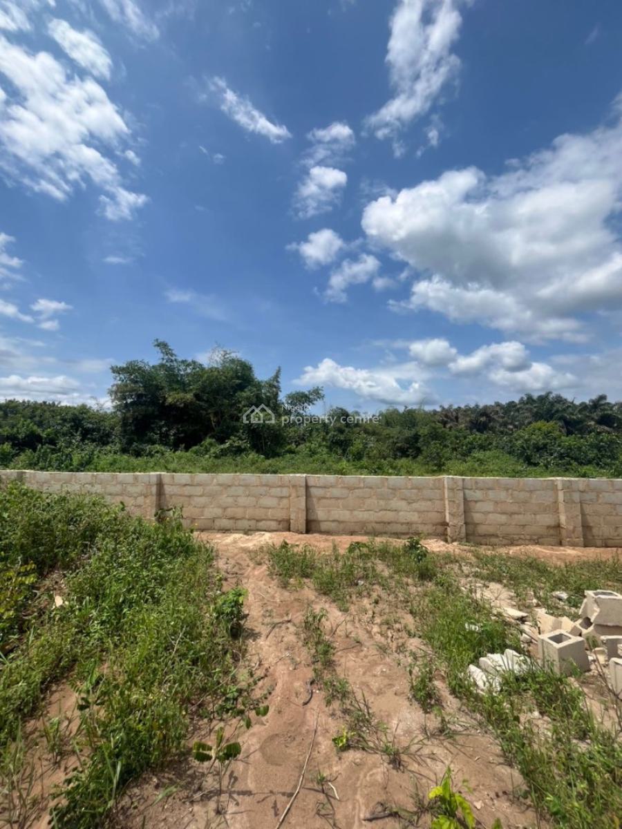 Affordable Land with C of O, Most Affordable C of O Land, Epe, Lagos, Mixed-use Land for Sale