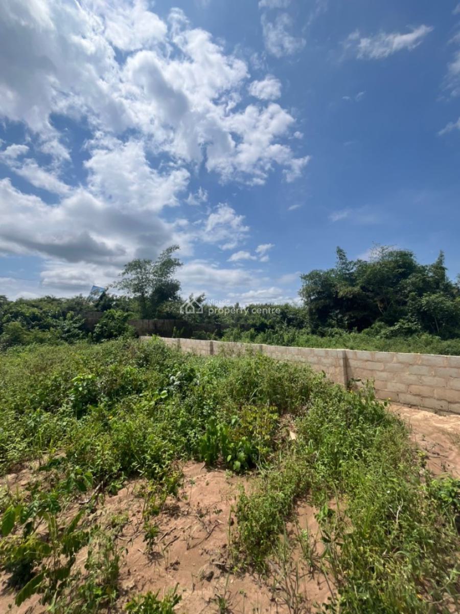 Affordable Land with C of O, Most Affordable C of O Land, Epe, Lagos, Mixed-use Land for Sale