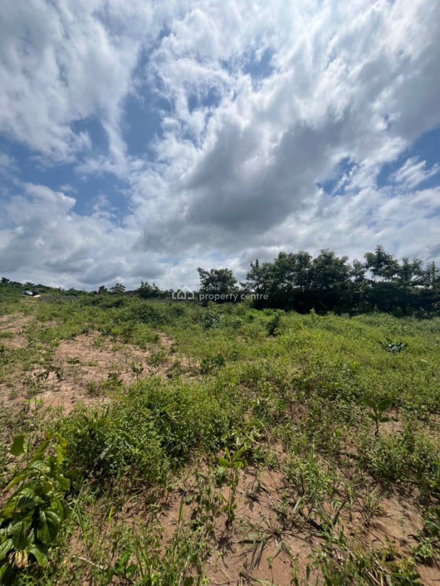 Affordable Land with C of O, Most Affordable C of O Land, Epe, Lagos, Mixed-use Land for Sale