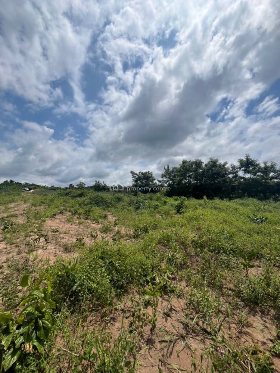 Affordable Land with C of O, Most Affordable C of O Land, Epe, Lagos, Mixed-use Land for Sale