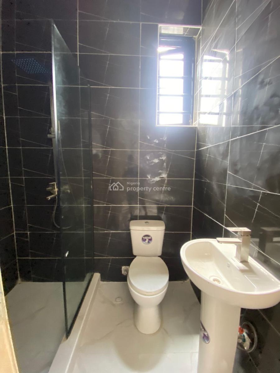 4 Bedroom Terrace Duplex, Ikota Gra, Ikota, Lekki, Lagos, Terraced Duplex for Sale