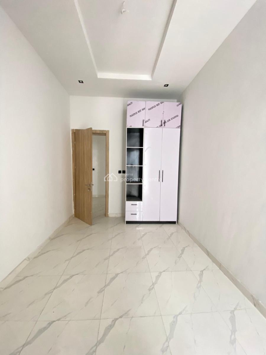 4 Bedroom Terrace Duplex, Ikota Gra, Ikota, Lekki, Lagos, Terraced Duplex for Sale