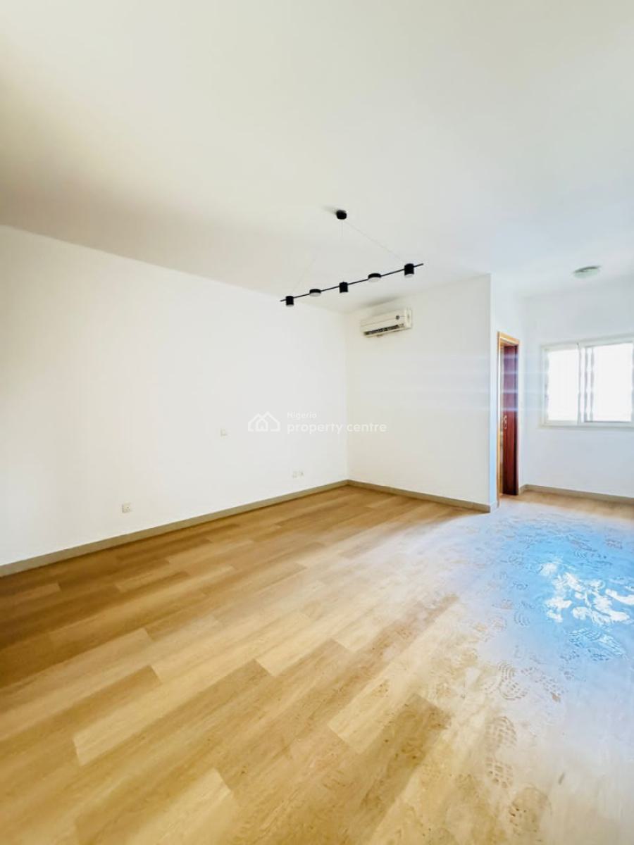 Fully Serviced Three Bedroom Apartments with Bq, Banana Island, Ikoyi, Lagos, Flat / Apartment for Rent