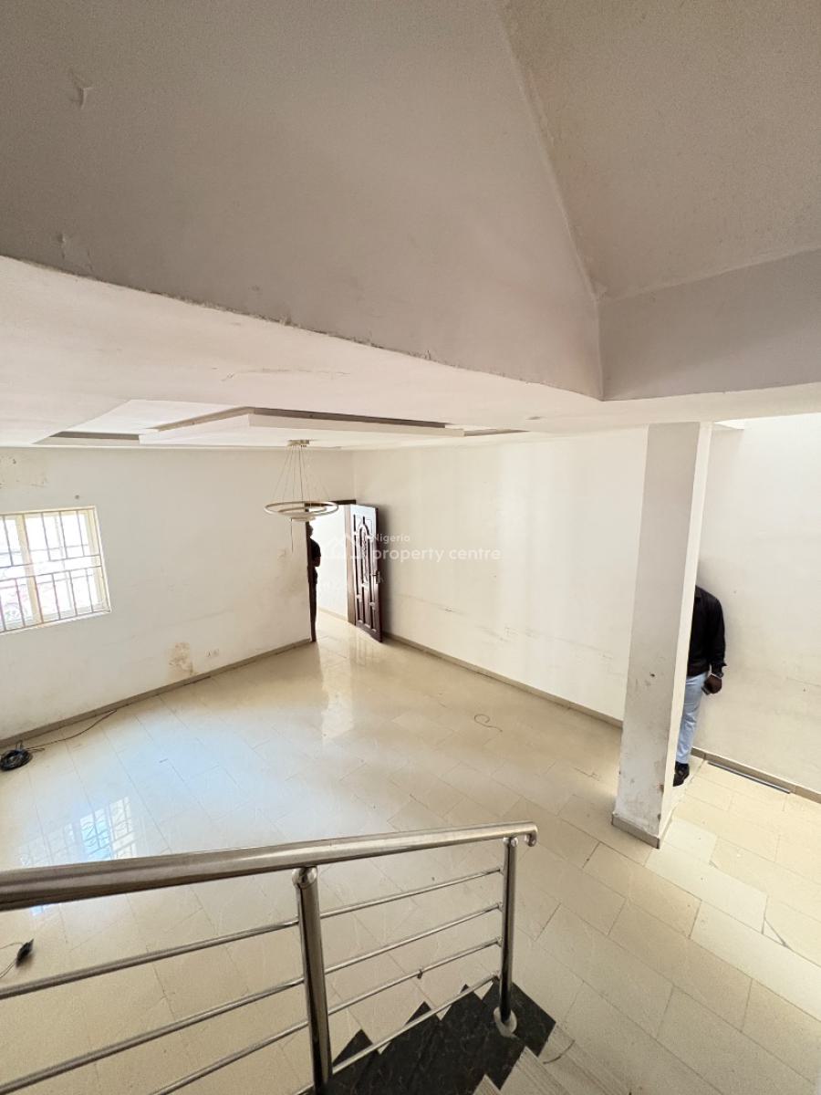 3 Bedroom Terrace Duplex with Office Space, Storage Room & Bq, Vi, Oniru, Victoria Island (vi), Lagos, Terraced Duplex for Rent
