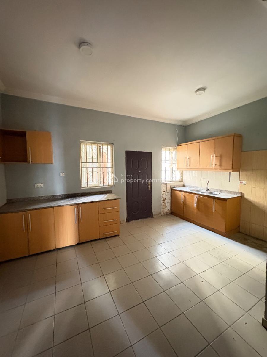 3 Bedroom Terrace Duplex with Office Space, Storage Room & Bq, Vi, Oniru, Victoria Island (vi), Lagos, Terraced Duplex for Rent