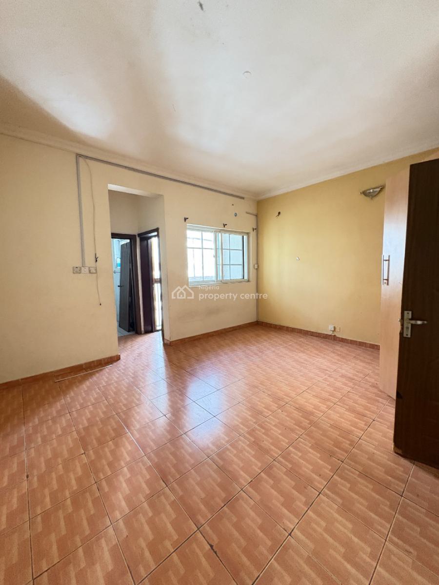 3 Bedroom Terrace Duplex with Office Space, Storage Room & Bq, Vi, Oniru, Victoria Island (vi), Lagos, Terraced Duplex for Rent