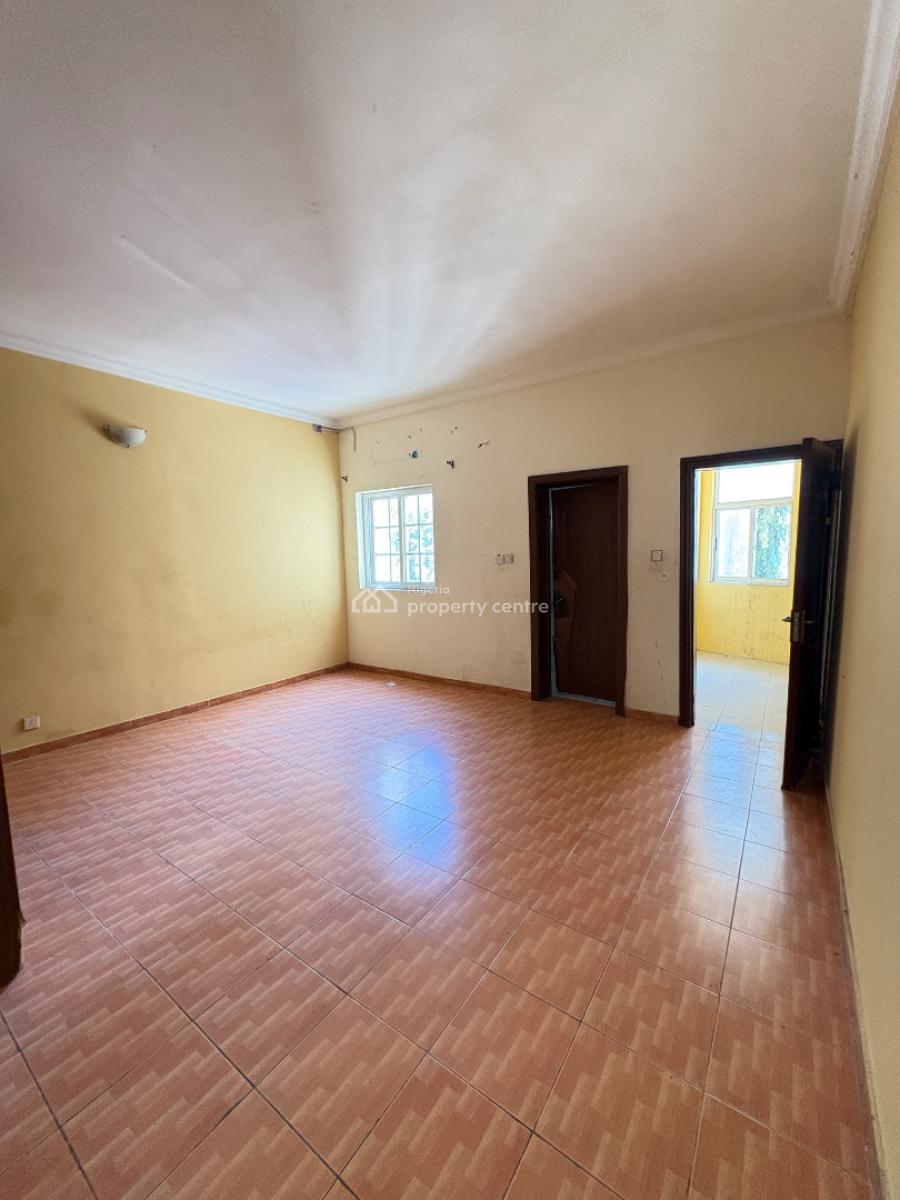 3 Bedroom Terrace Duplex with Office Space, Storage Room & Bq, Vi, Oniru, Victoria Island (vi), Lagos, Terraced Duplex for Rent