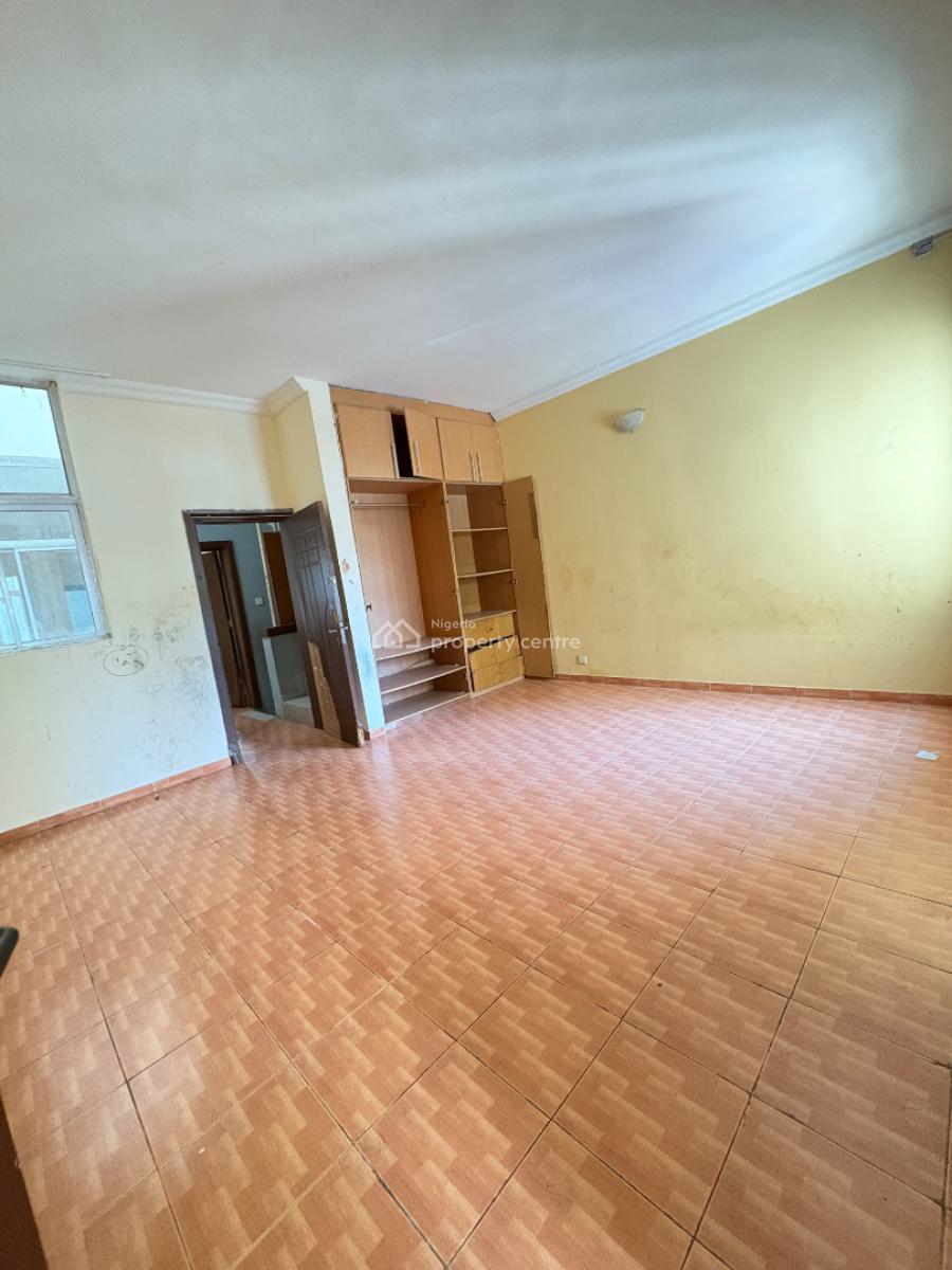 3 Bedroom Terrace Duplex with Office Space, Storage Room & Bq, Vi, Oniru, Victoria Island (vi), Lagos, Terraced Duplex for Rent