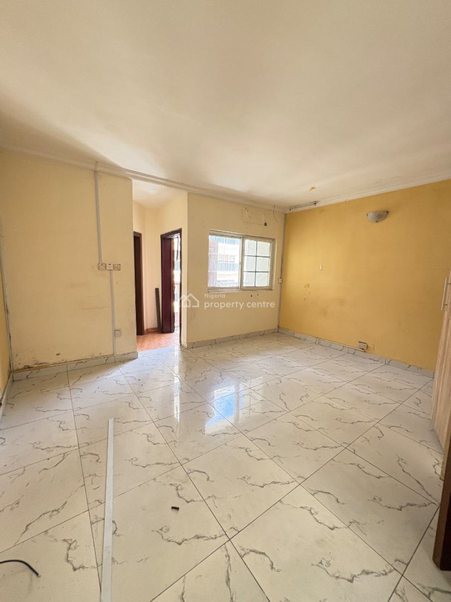 3 Bedroom Terrace Duplex with Office Space, Storage Room & Bq, Vi, Oniru, Victoria Island (vi), Lagos, Terraced Duplex for Rent